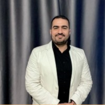 Ahmed Shweiki