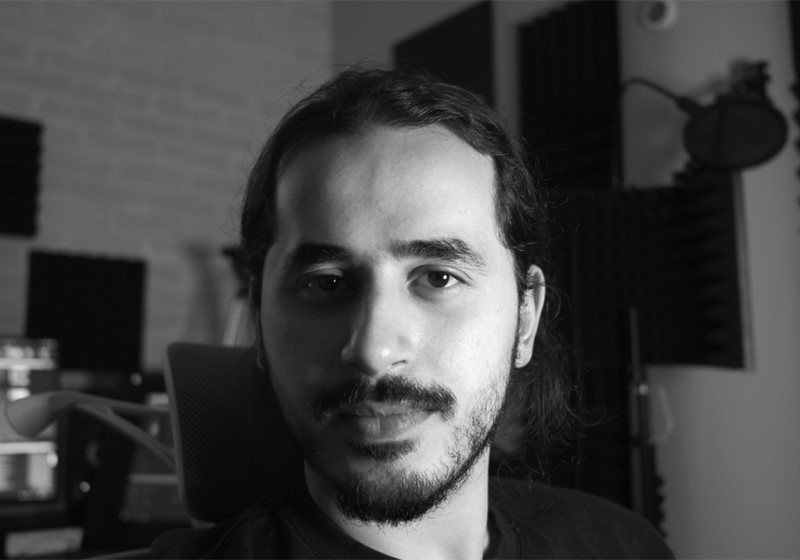 Ahmad Al-Natsheh
