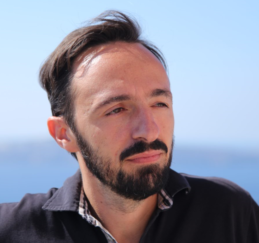 Georgios Yannakakis